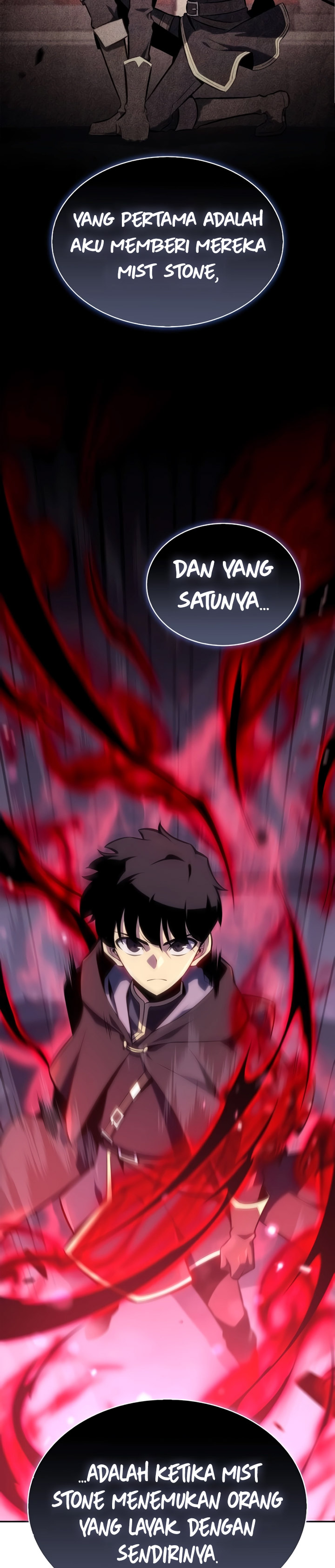 The Regressed Son of a Duke is an Assassin Chapter 19 Gambar 12