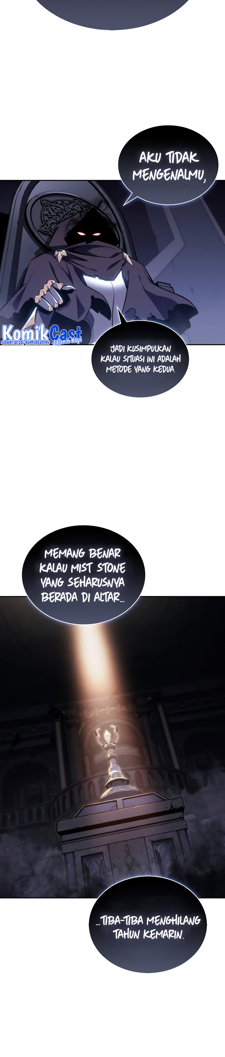 The Regressed Son of a Duke is an Assassin Chapter 19 Gambar 13