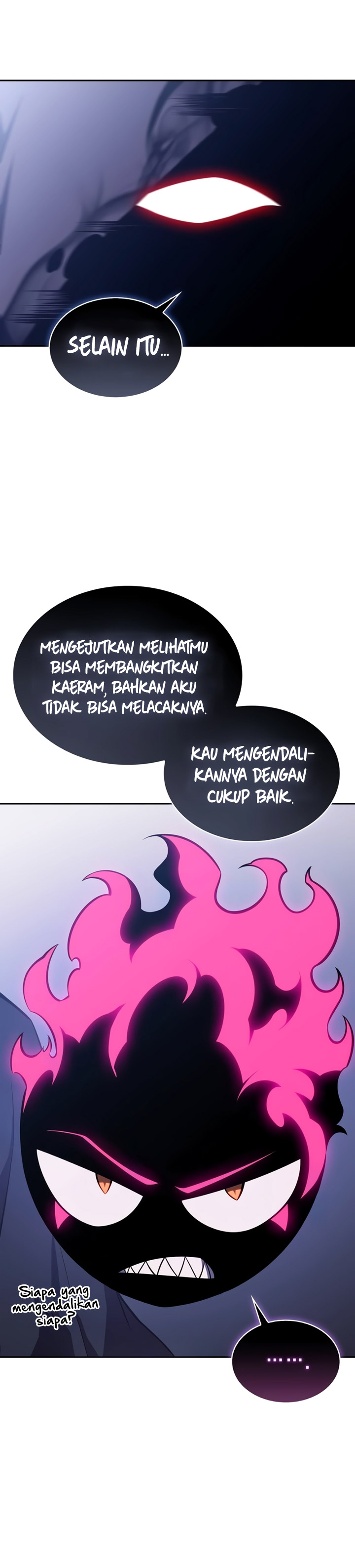 The Regressed Son of a Duke is an Assassin Chapter 19 Gambar 14