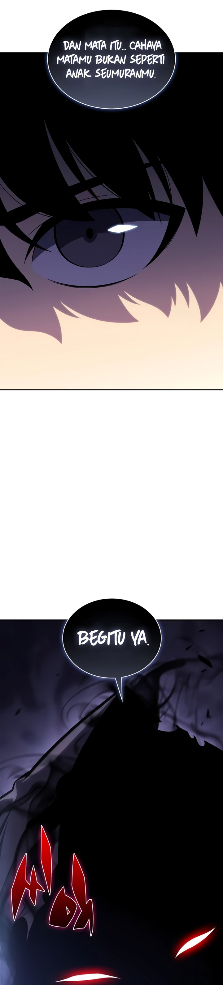 The Regressed Son of a Duke is an Assassin Chapter 19 Gambar 15