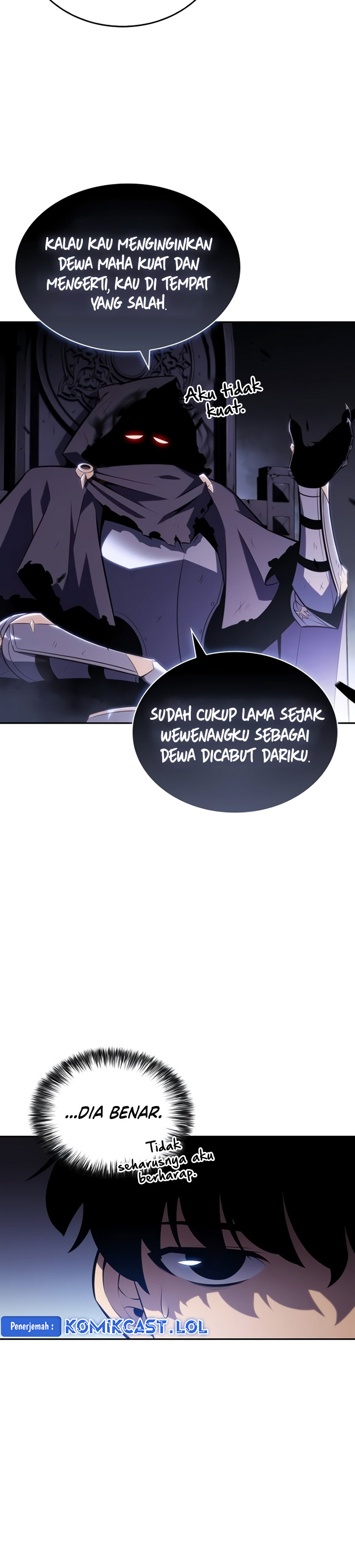 The Regressed Son of a Duke is an Assassin Chapter 19 Gambar 17