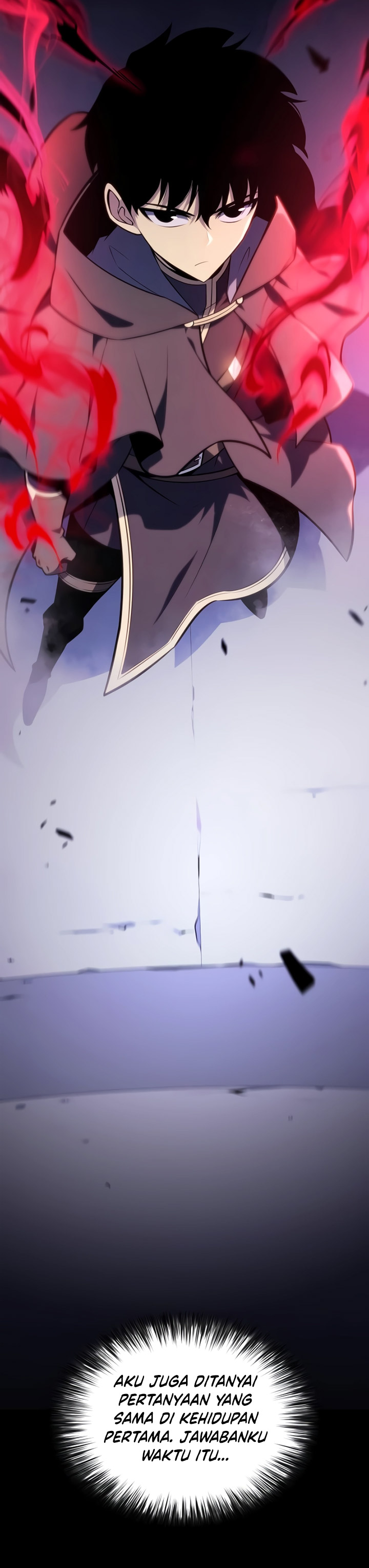 The Regressed Son of a Duke is an Assassin Chapter 19 Gambar 24
