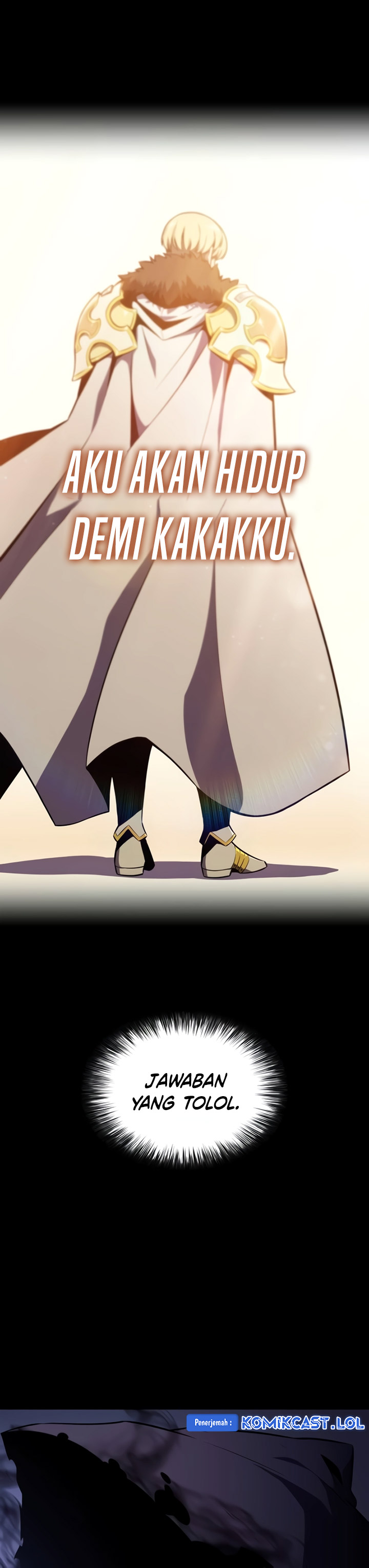The Regressed Son of a Duke is an Assassin Chapter 19 Gambar 25