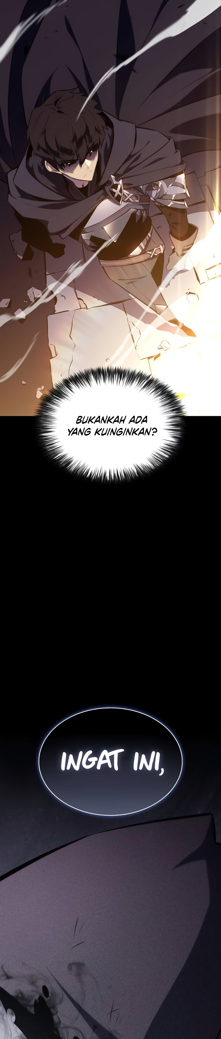 The Regressed Son of a Duke is an Assassin Chapter 19 Gambar 27