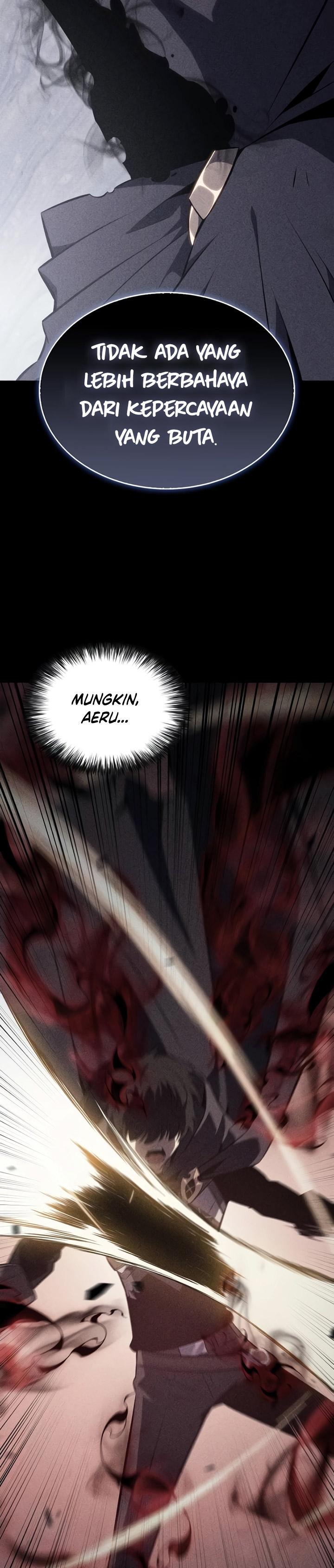 The Regressed Son of a Duke is an Assassin Chapter 19 Gambar 28