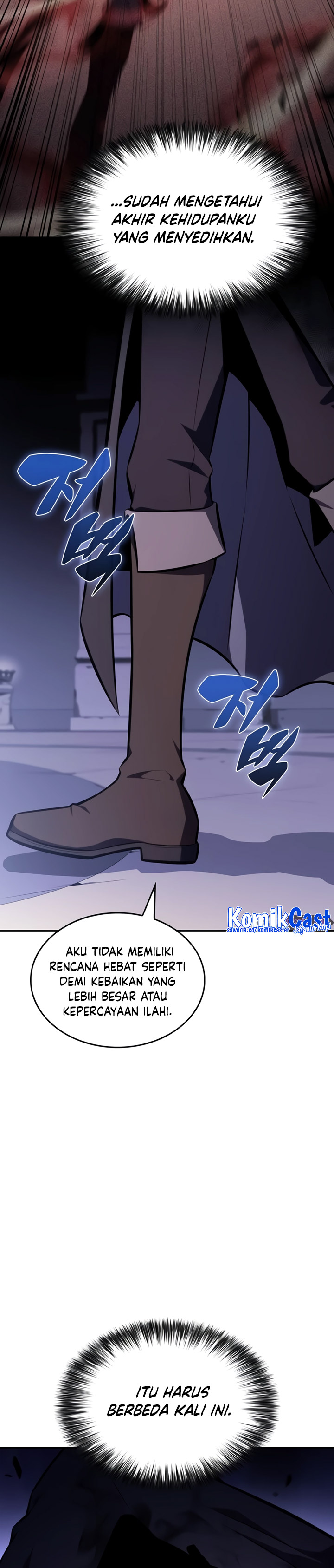 The Regressed Son of a Duke is an Assassin Chapter 19 Gambar 29