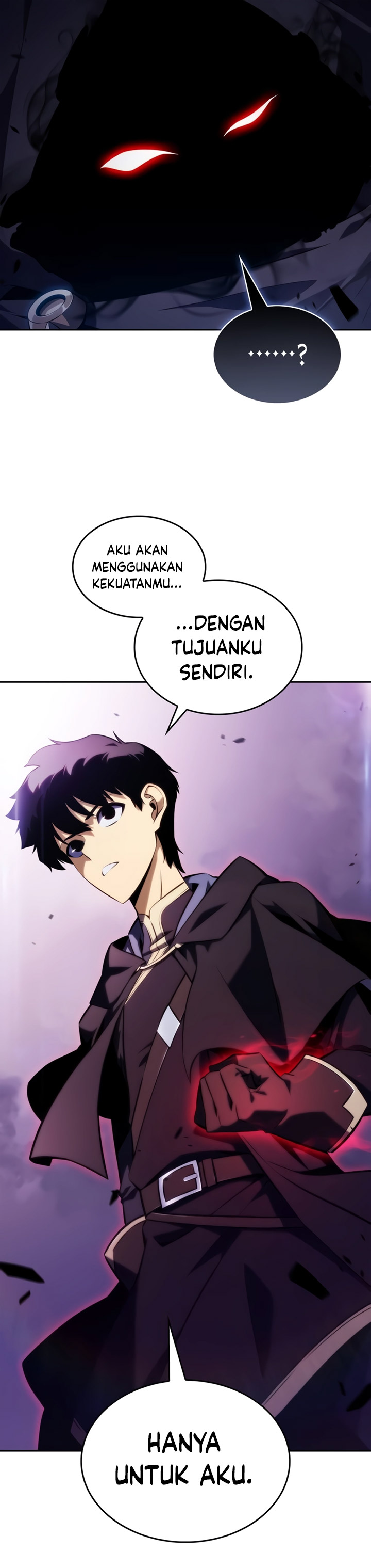 The Regressed Son of a Duke is an Assassin Chapter 19 Gambar 30