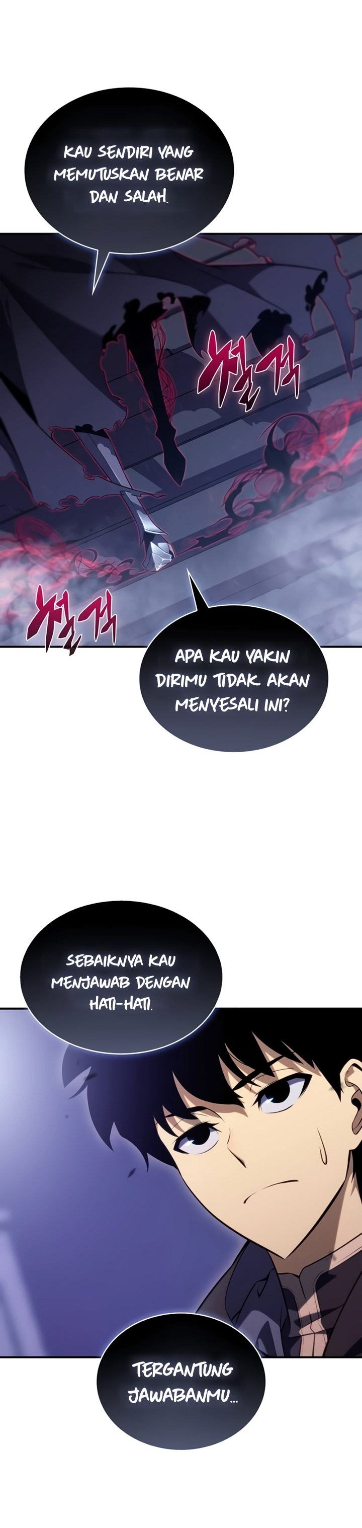 The Regressed Son of a Duke is an Assassin Chapter 19 Gambar 31