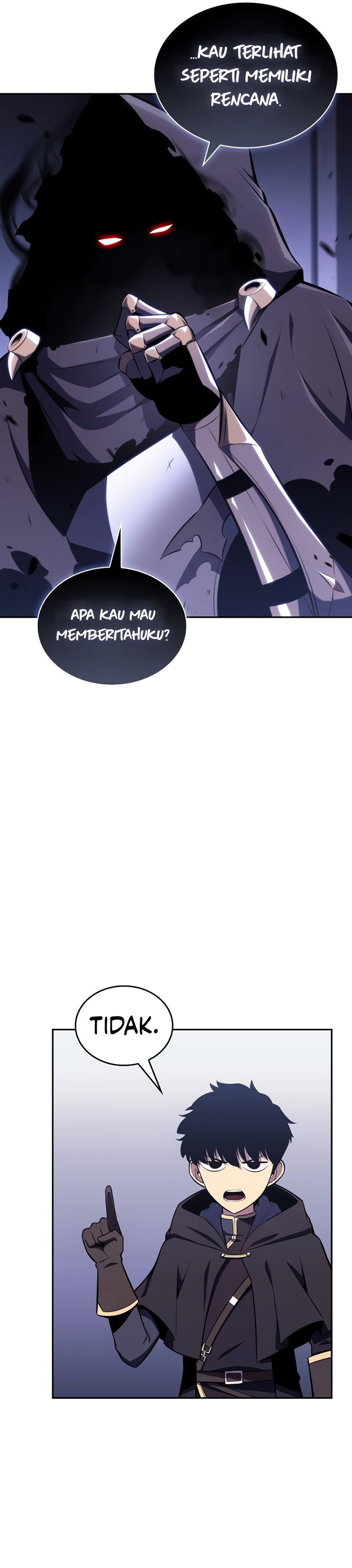 The Regressed Son of a Duke is an Assassin Chapter 19 Gambar 34