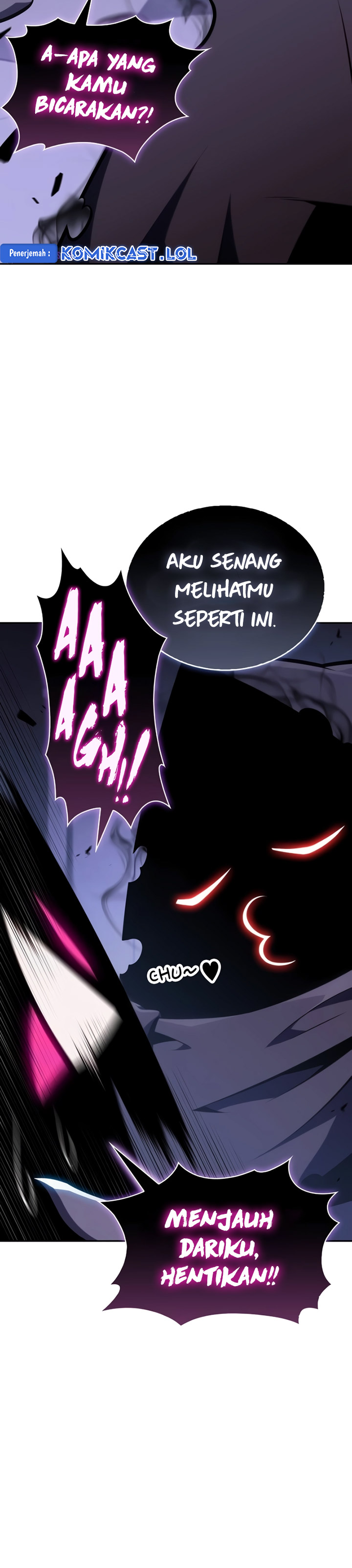 The Regressed Son of a Duke is an Assassin Chapter 19 Gambar 37
