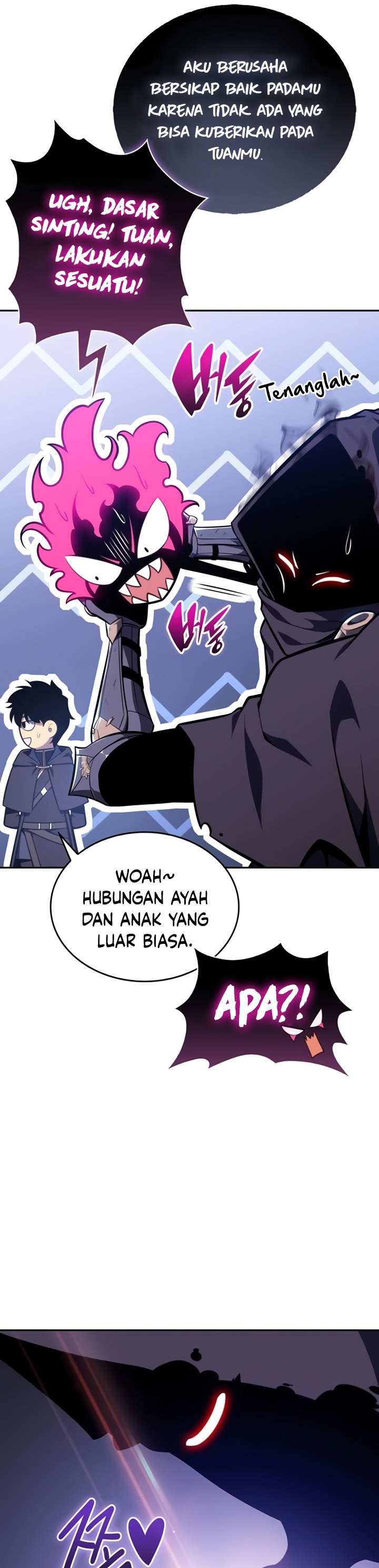 The Regressed Son of a Duke is an Assassin Chapter 19 Gambar 38