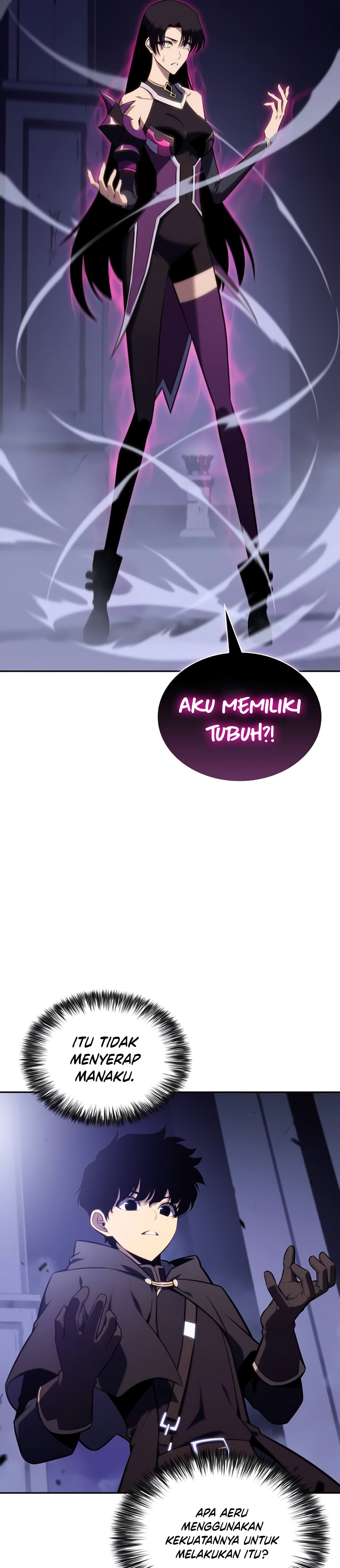 The Regressed Son of a Duke is an Assassin Chapter 19 Gambar 42