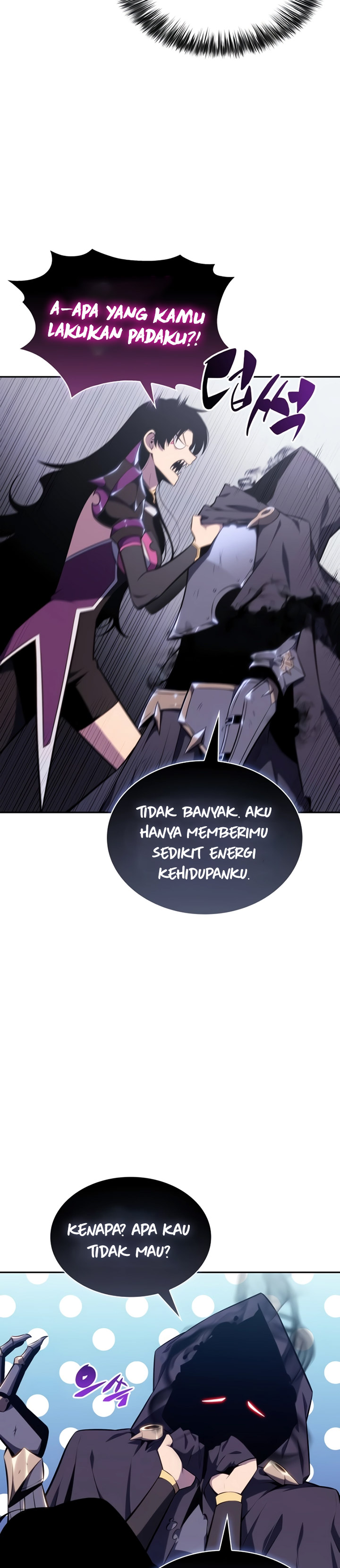 The Regressed Son of a Duke is an Assassin Chapter 19 Gambar 43