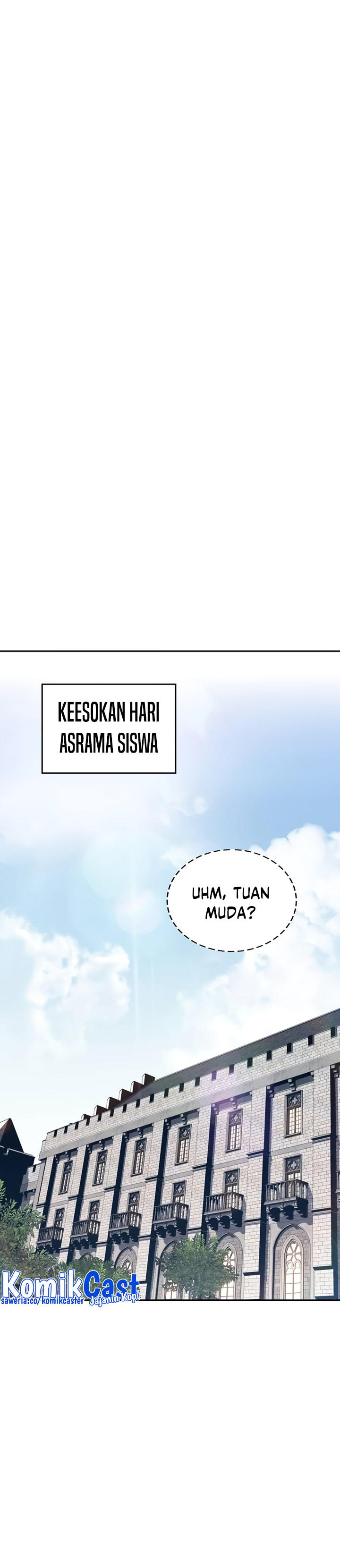 The Regressed Son of a Duke is an Assassin Chapter 19 Gambar 45