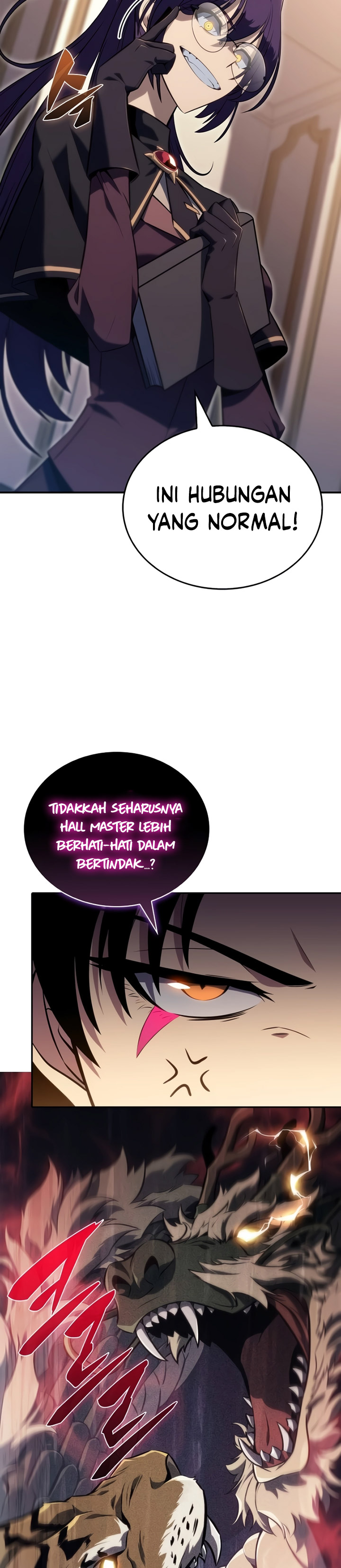 The Regressed Son of a Duke is an Assassin Chapter 19 Gambar 48