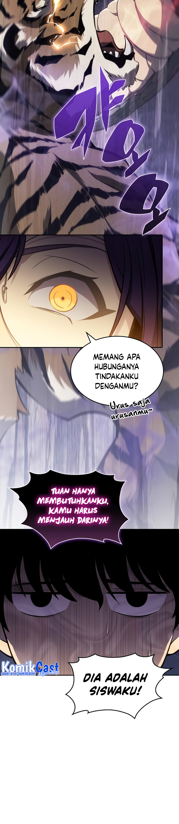 The Regressed Son of a Duke is an Assassin Chapter 19 Gambar 49