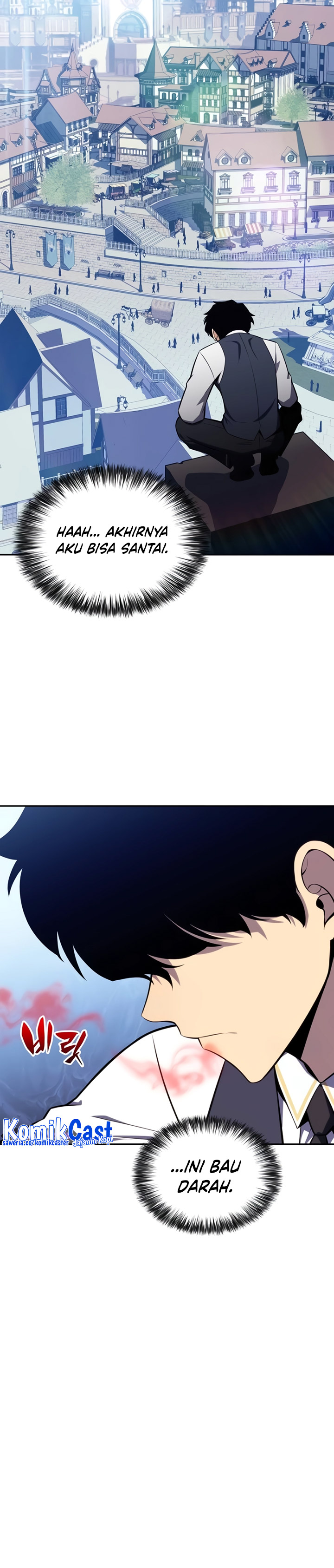 The Regressed Son of a Duke is an Assassin Chapter 19 Gambar 52