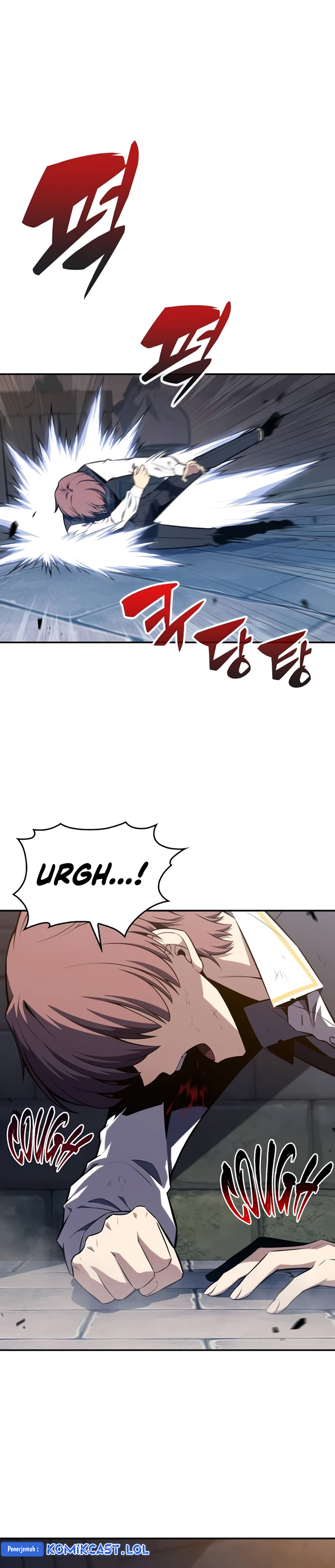 The Regressed Son of a Duke is an Assassin Chapter 19 Gambar 53