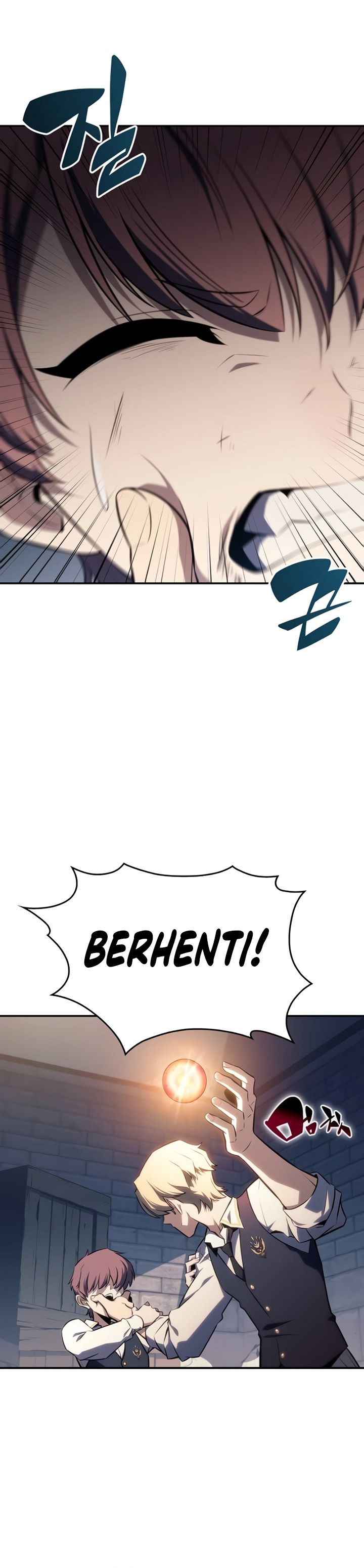 The Regressed Son of a Duke is an Assassin Chapter 19 Gambar 57