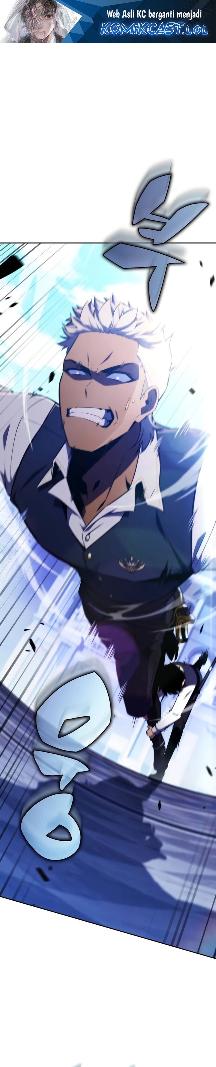 The Regressed Son of a Duke is an Assassin Chapter 23 Gambar 2