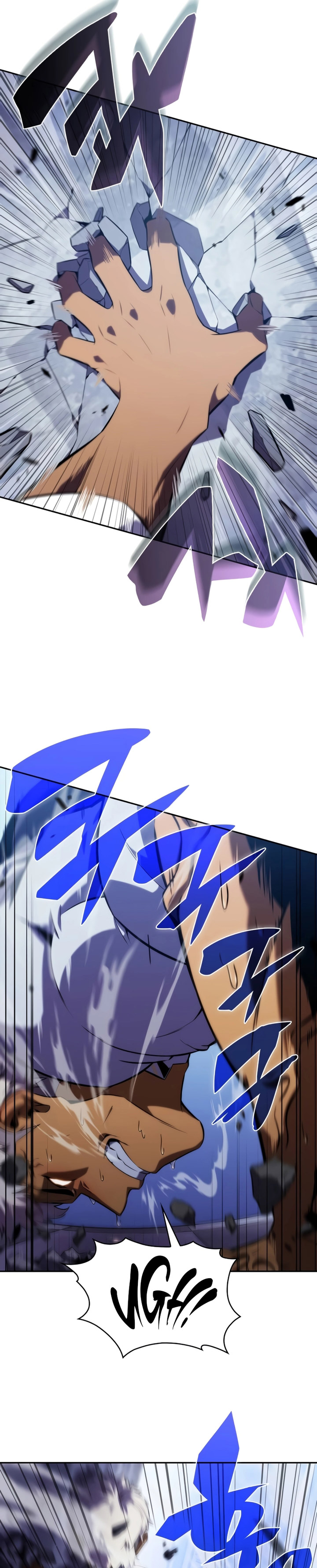 The Regressed Son of a Duke is an Assassin Chapter 23 Gambar 3