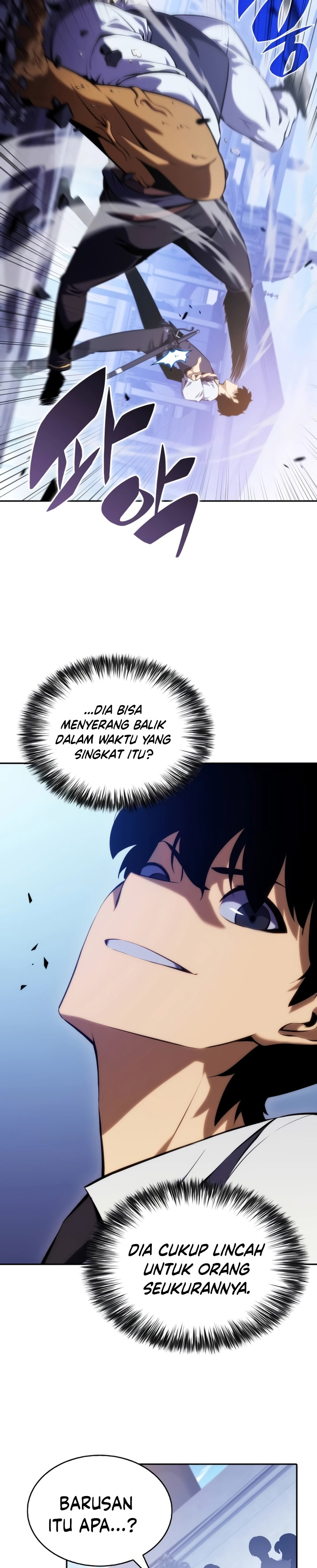 The Regressed Son of a Duke is an Assassin Chapter 23 Gambar 4