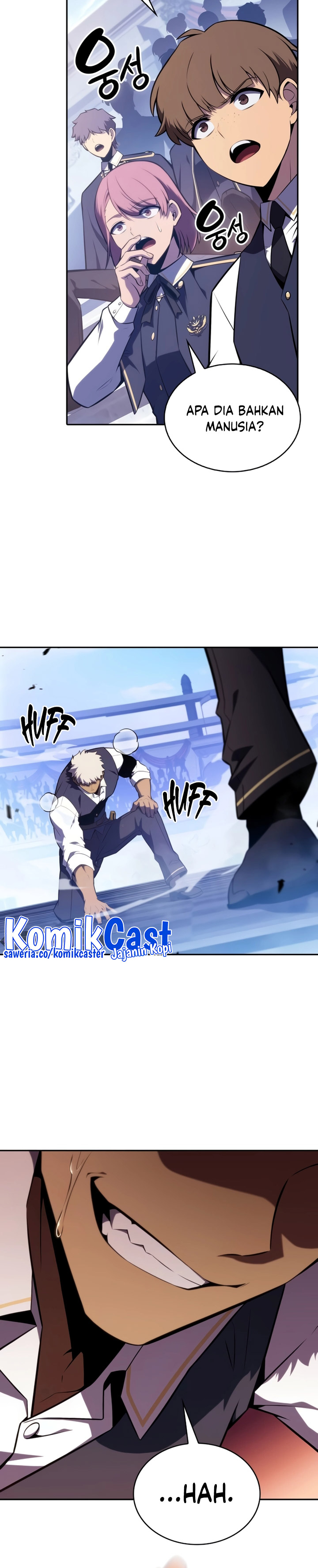 The Regressed Son of a Duke is an Assassin Chapter 23 Gambar 5
