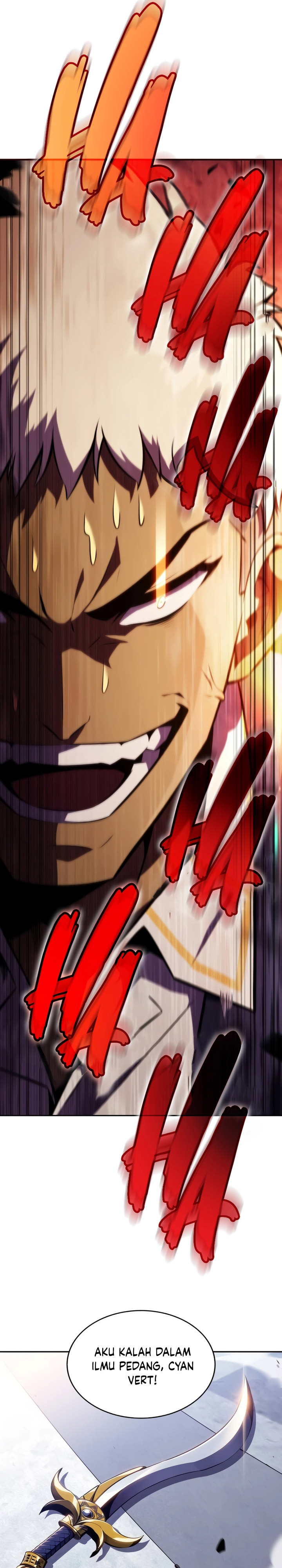 The Regressed Son of a Duke is an Assassin Chapter 23 Gambar 6