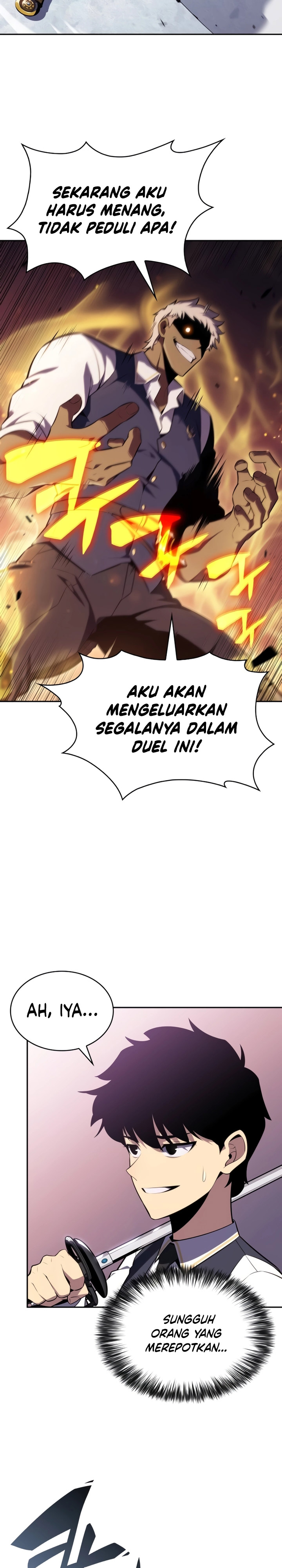 The Regressed Son of a Duke is an Assassin Chapter 23 Gambar 7