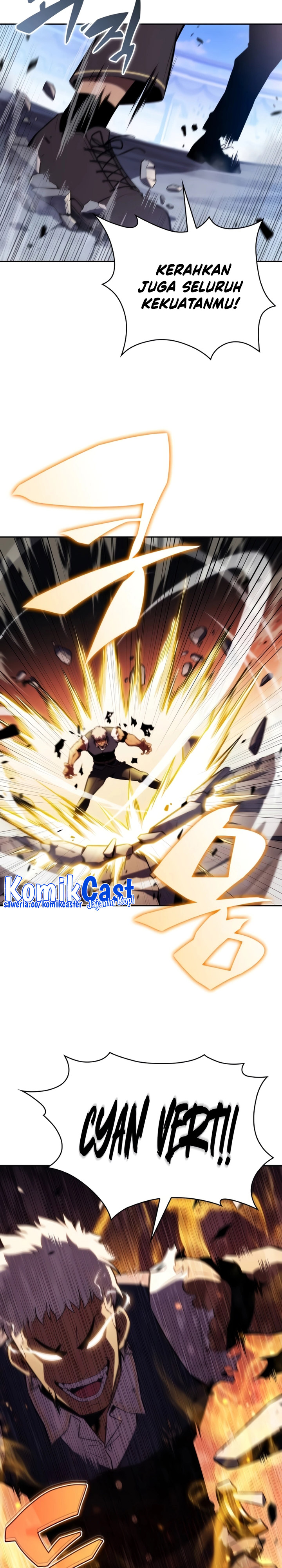 The Regressed Son of a Duke is an Assassin Chapter 23 Gambar 8