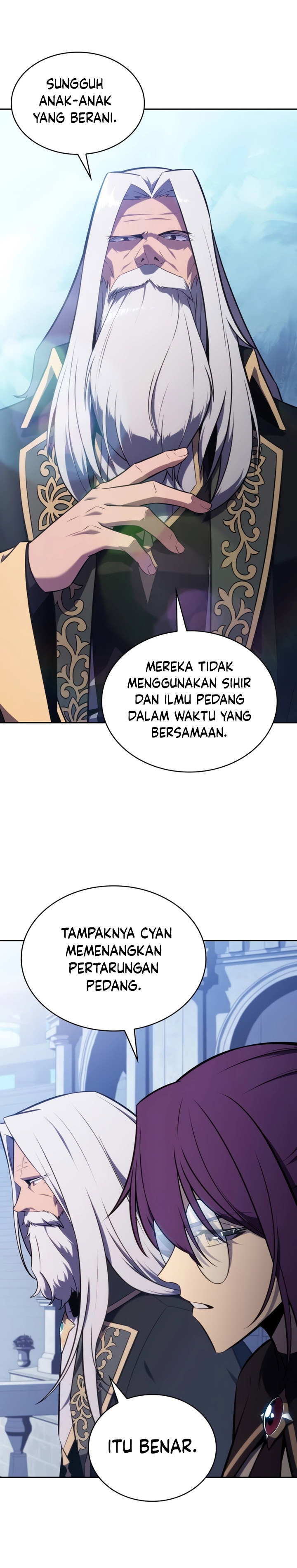 The Regressed Son of a Duke is an Assassin Chapter 23 Gambar 10
