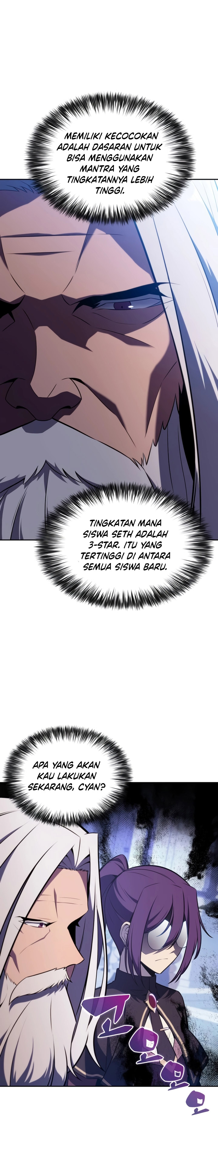 The Regressed Son of a Duke is an Assassin Chapter 23 Gambar 12