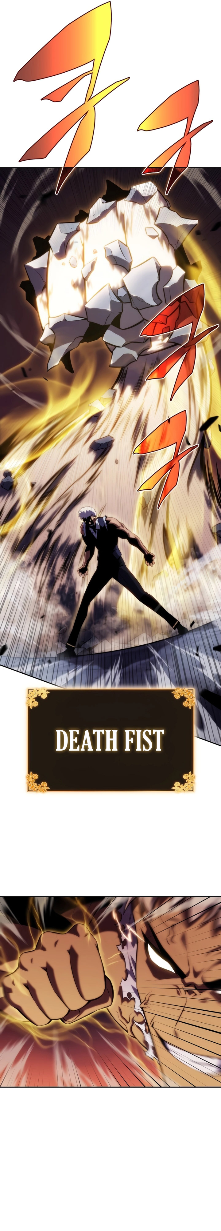 The Regressed Son of a Duke is an Assassin Chapter 23 Gambar 14