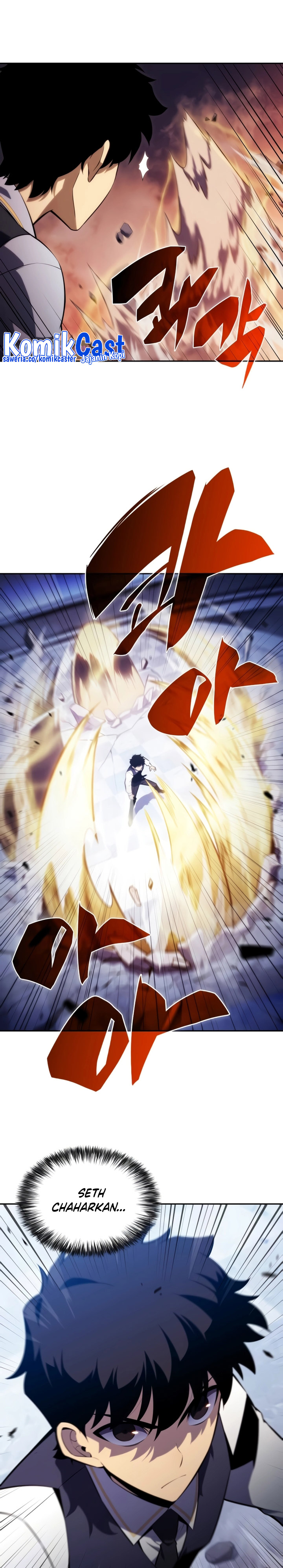 The Regressed Son of a Duke is an Assassin Chapter 23 Gambar 18
