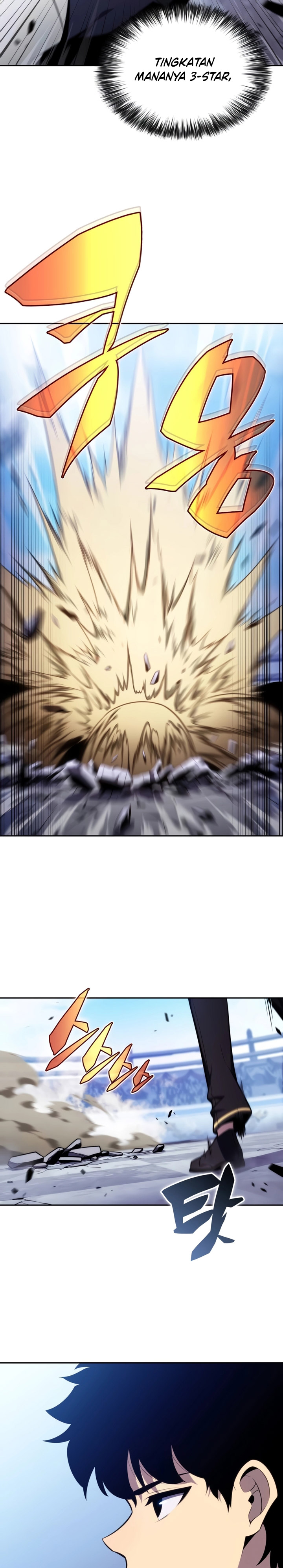 The Regressed Son of a Duke is an Assassin Chapter 23 Gambar 19