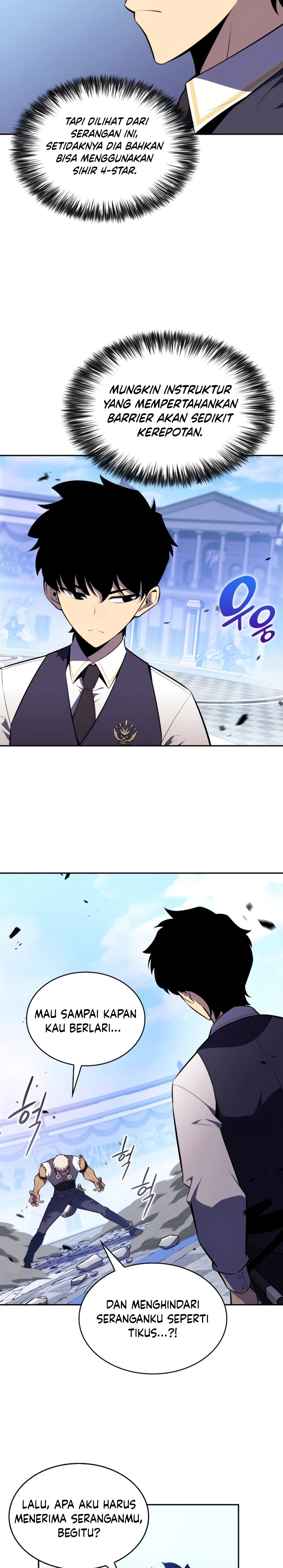 The Regressed Son of a Duke is an Assassin Chapter 23 Gambar 20