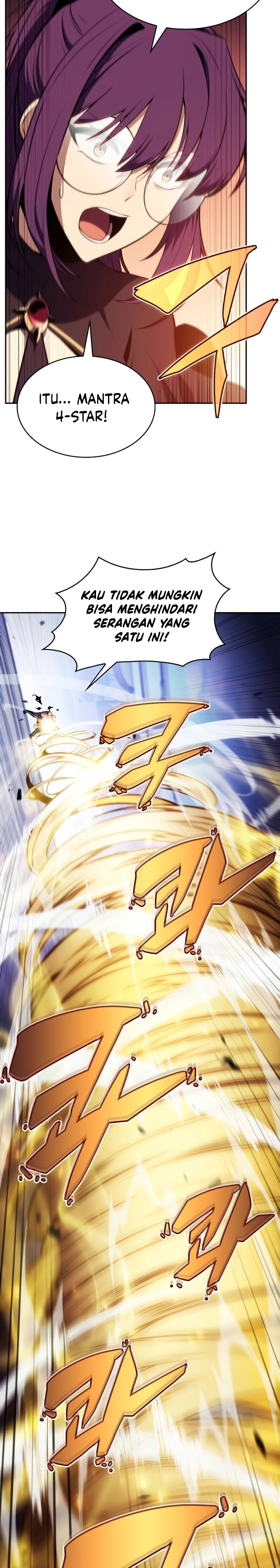 The Regressed Son of a Duke is an Assassin Chapter 23 Gambar 23