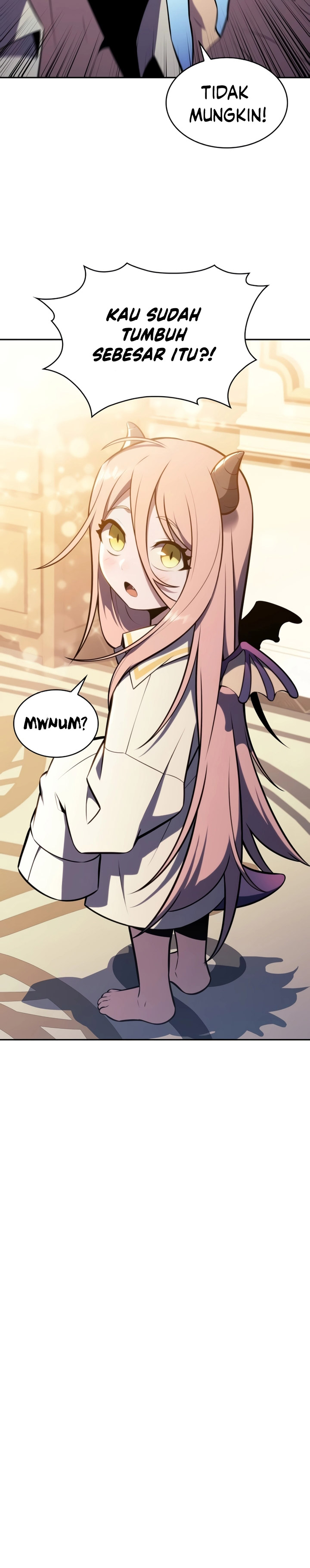 The Regressed Son of a Duke is an Assassin Chapter 23 Gambar 27