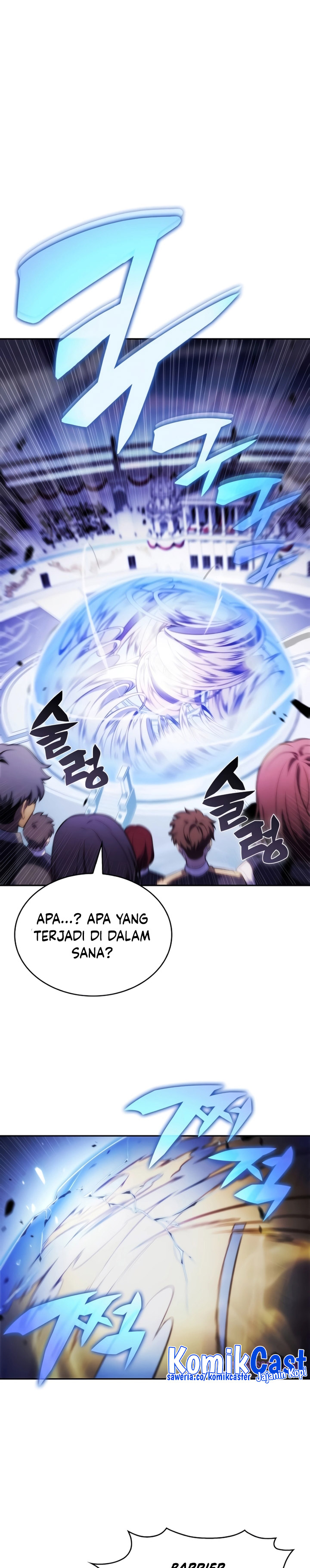 The Regressed Son of a Duke is an Assassin Chapter 23 Gambar 28