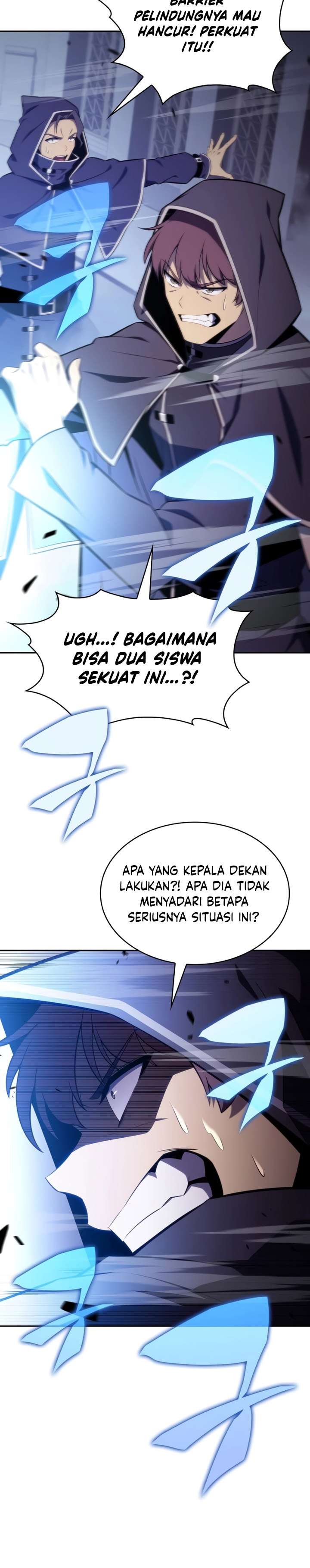 The Regressed Son of a Duke is an Assassin Chapter 23 Gambar 29