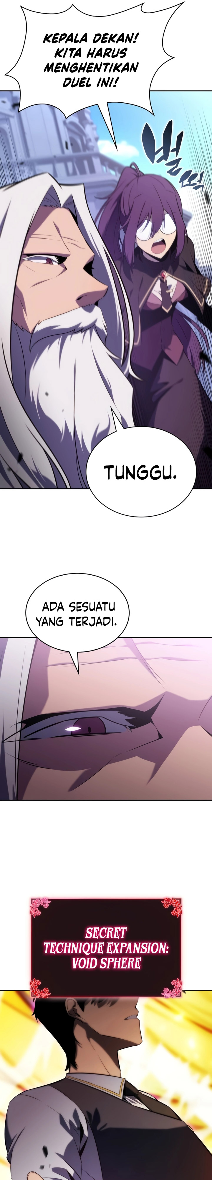The Regressed Son of a Duke is an Assassin Chapter 23 Gambar 30
