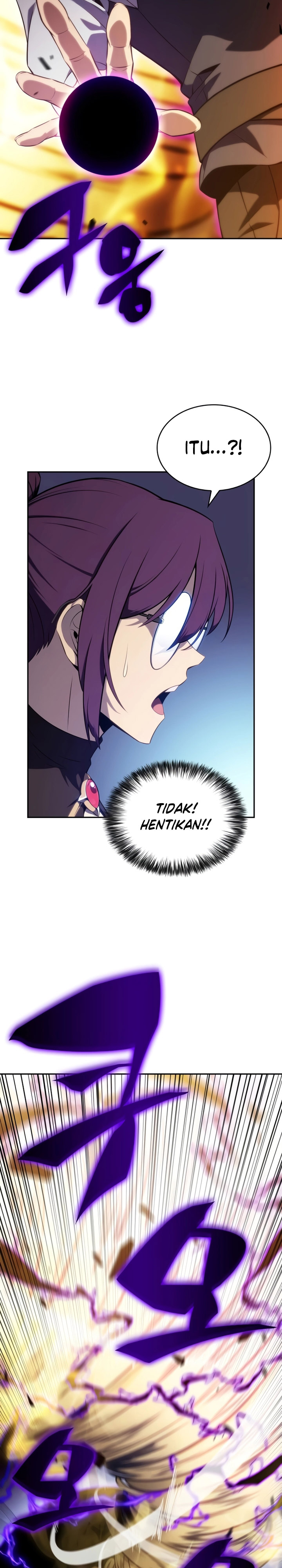 The Regressed Son of a Duke is an Assassin Chapter 23 Gambar 31