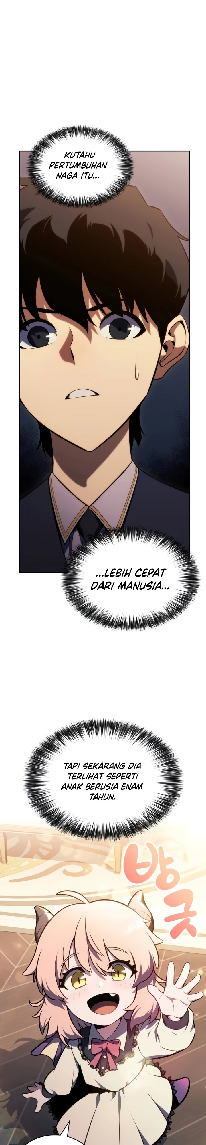 The Regressed Son of a Duke is an Assassin Chapter 23 Gambar 40