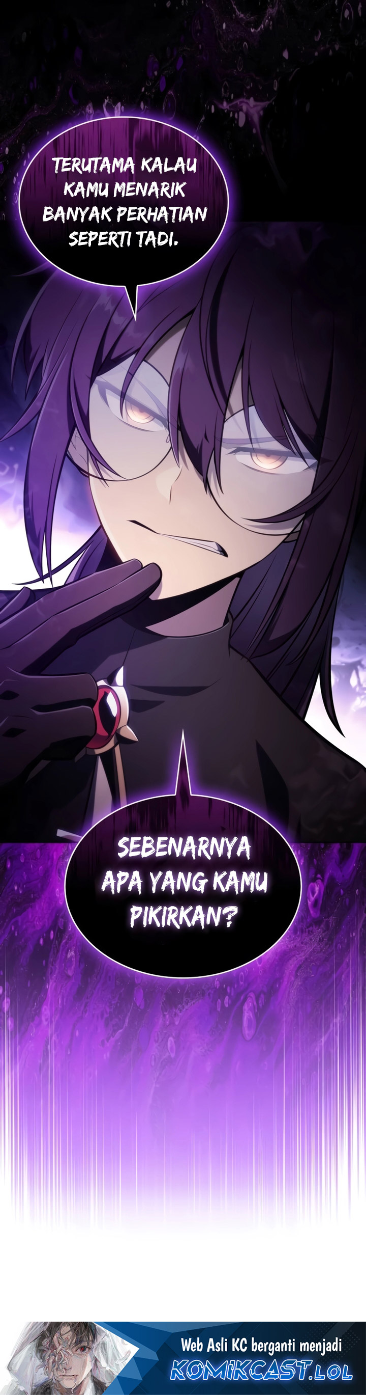 The Regressed Son of a Duke is an Assassin Chapter 23 Gambar 43