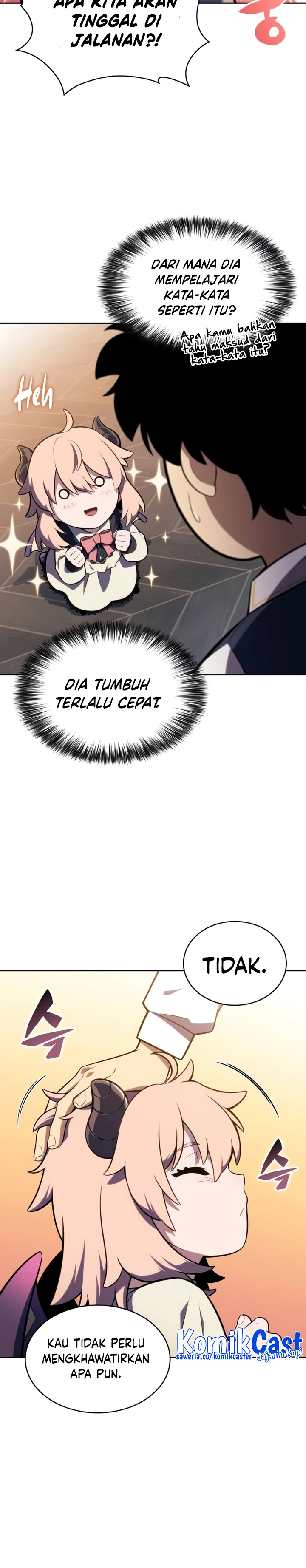 The Regressed Son of a Duke is an Assassin Chapter 24 Gambar 9
