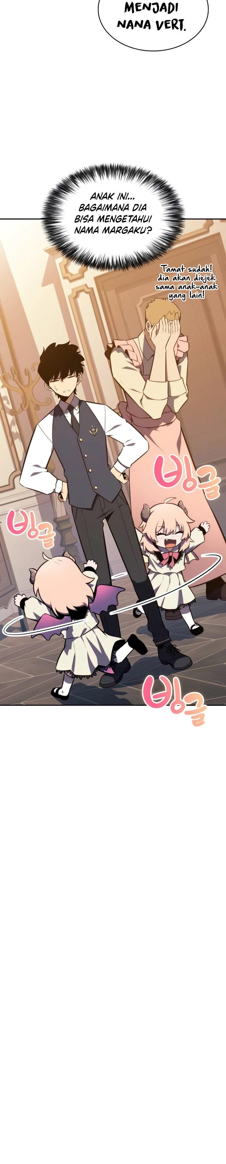 The Regressed Son of a Duke is an Assassin Chapter 24 Gambar 16