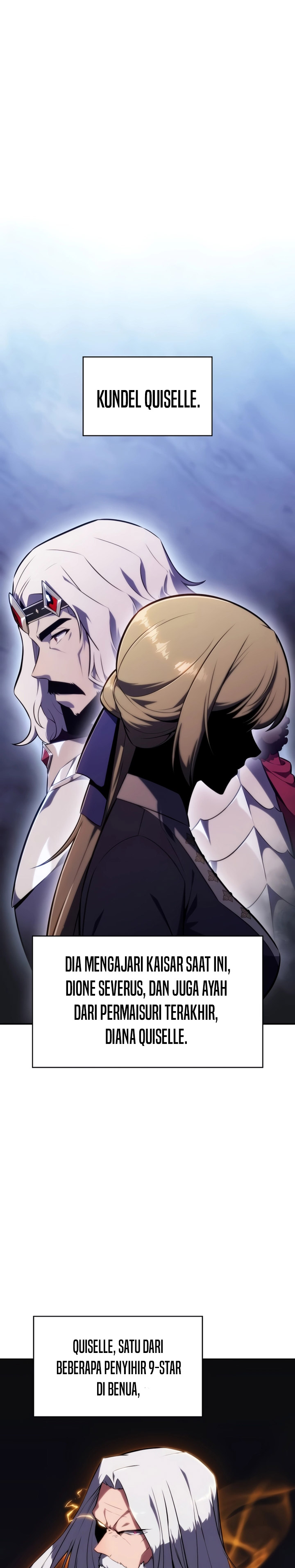 The Regressed Son of a Duke is an Assassin Chapter 24 Gambar 20