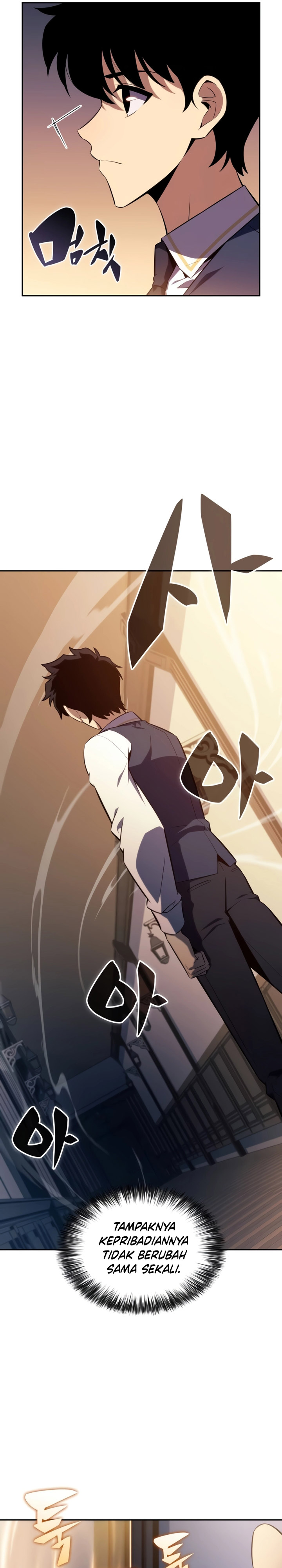 The Regressed Son of a Duke is an Assassin Chapter 24 Gambar 22