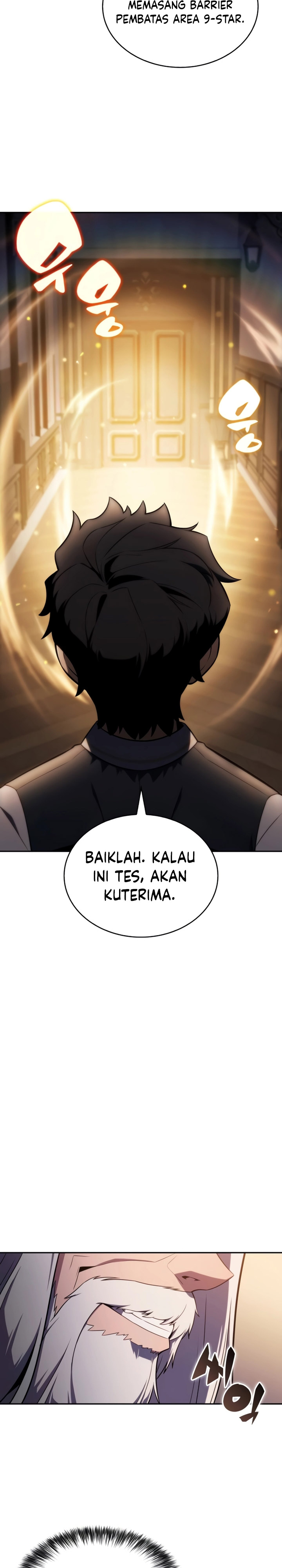 The Regressed Son of a Duke is an Assassin Chapter 24 Gambar 24