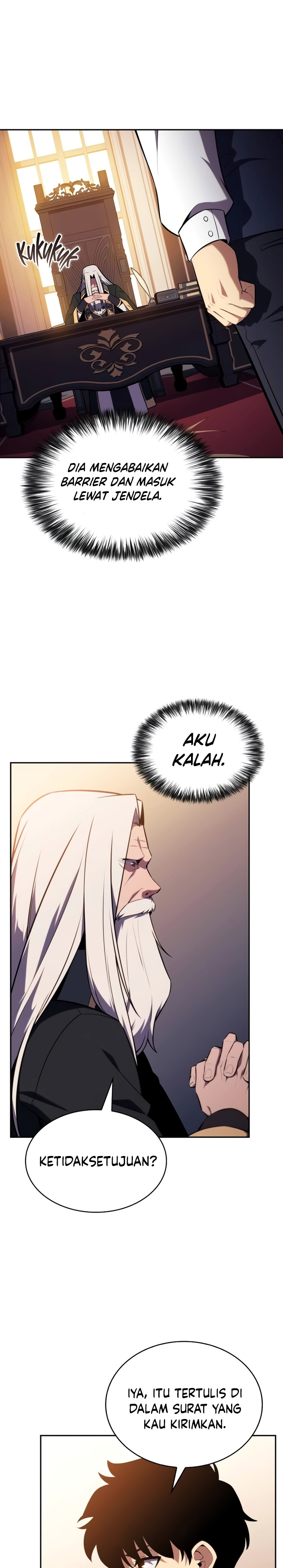 The Regressed Son of a Duke is an Assassin Chapter 24 Gambar 27